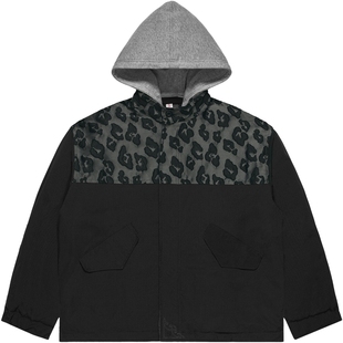 【CLOT】夹克外套 2024 秋冬「人生如戏」系列 陈冠希主理