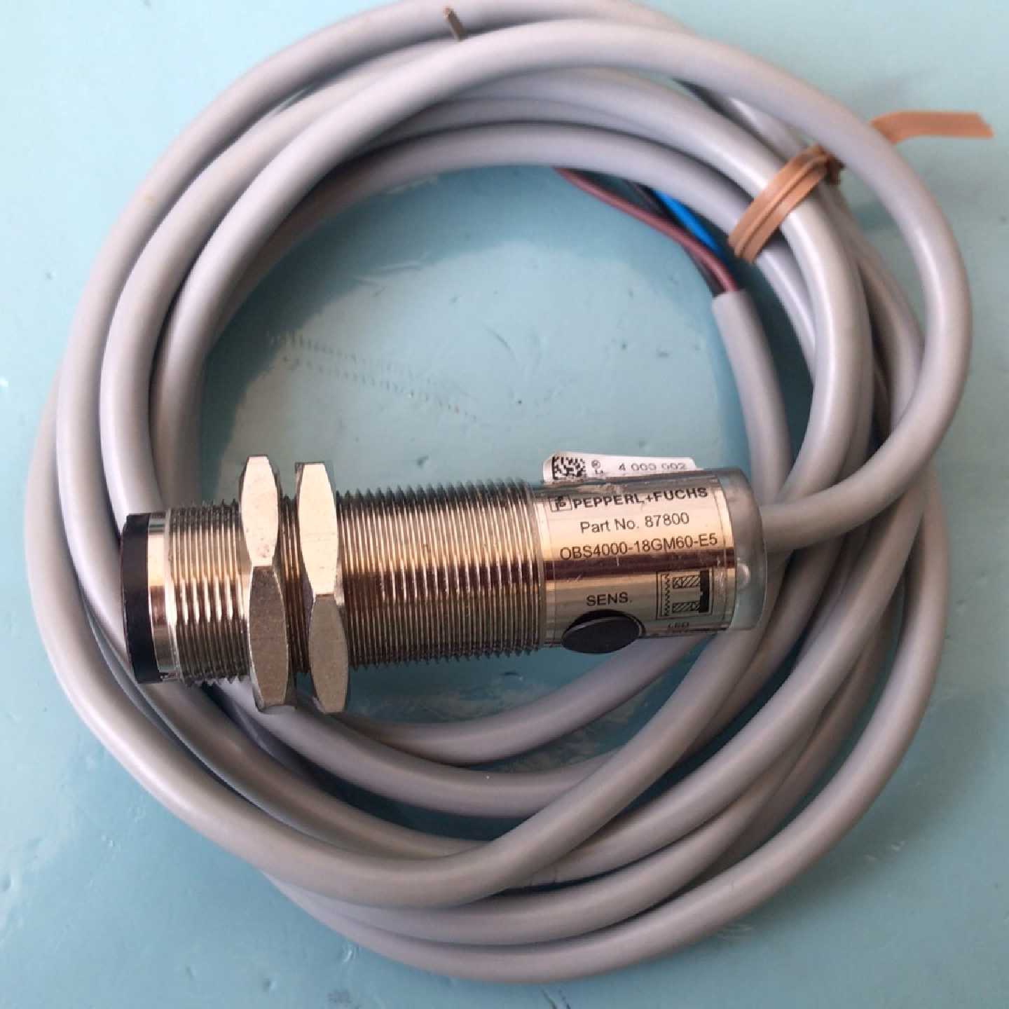 询价OBS4000-18GM60-E5，4013-0AG01-1图片