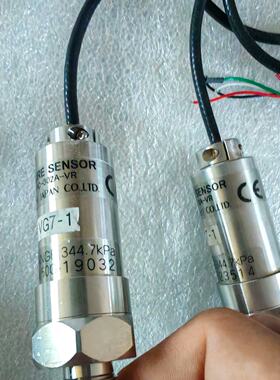 议价PRESSURE SENSOR  PC-302A-VR压力传适用