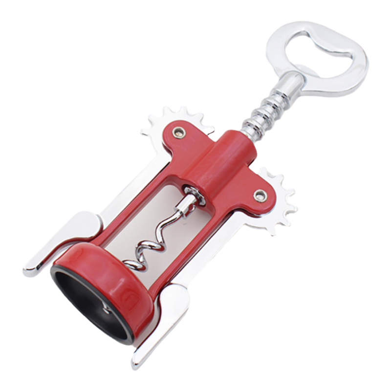 金达日美家用多功能开瓶器红酒开瓶器酒店葡萄酒开瓶启香槟开瓶器