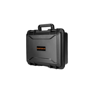 大疆FPV安全箱DJI无人机畅飞版便携收纳包大容量防水硬壳-6合1装