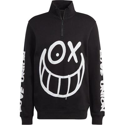 Adidas/阿迪达斯三叶草男子卫衣