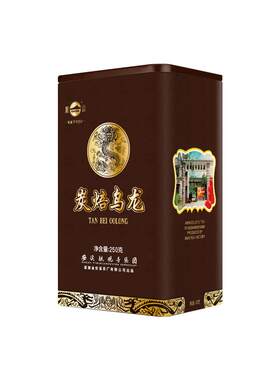 正宗重焙乌龙茶凤山茶叶