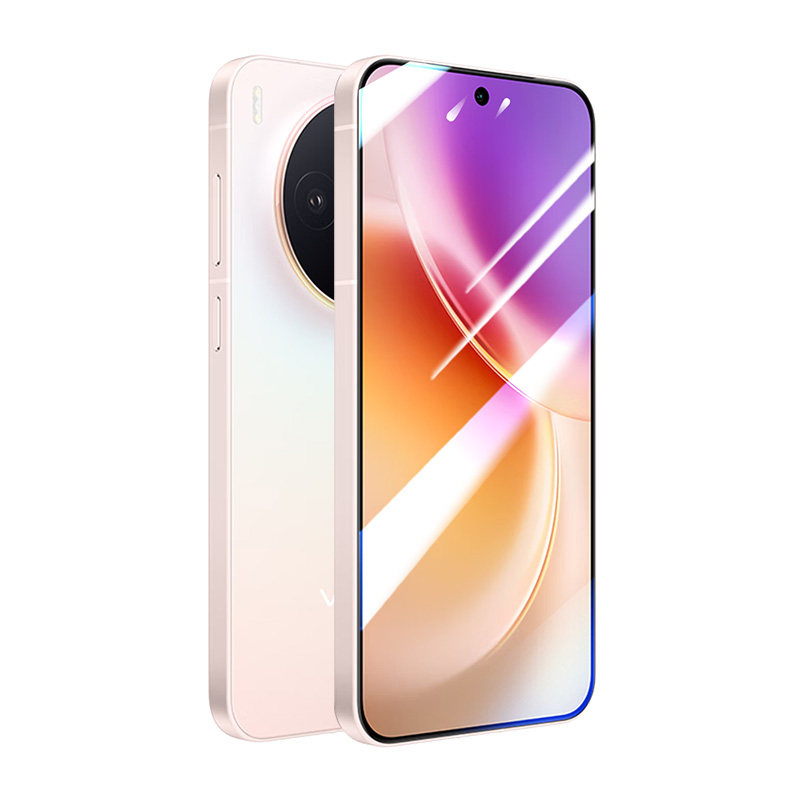 云曼丰适用vivox300钢化膜x300pro手机膜x300s全屏防爆x300vivo300丫叉vx三百viv0高清vox保护vivix护眼vivov