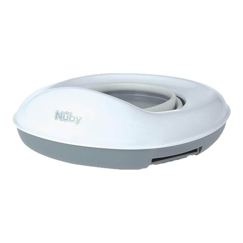 Nuby努比便携式宝宝坐便器