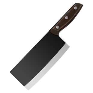 家用菜刀斩切两用刀具厨房切片刀厨师专用超快锋利切肉切菜砍骨刀