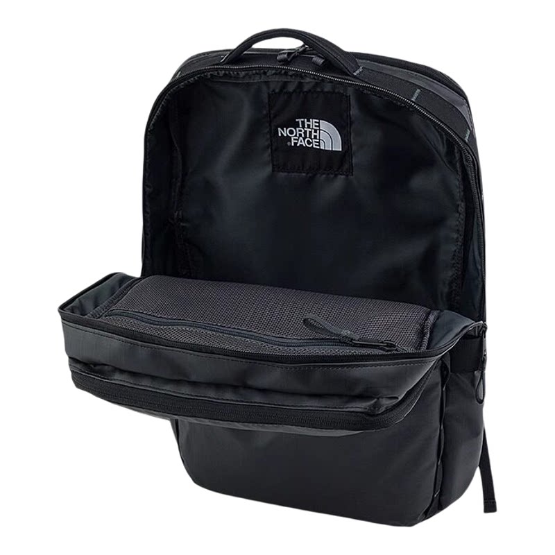 26秋冬新款TheNorthFace北面男女款户外26L防水徒步双肩背包81DM