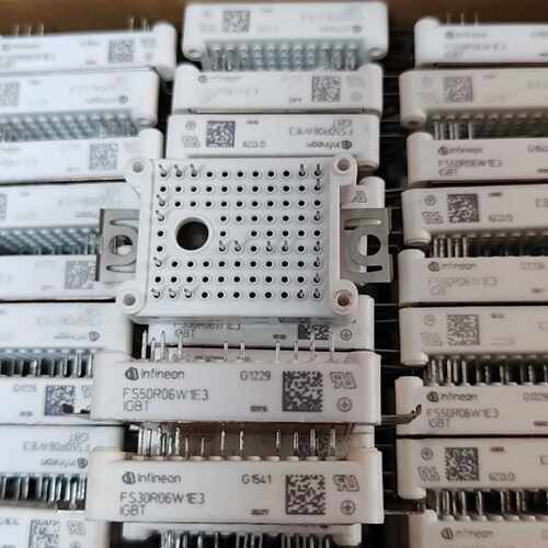 询价-FS50R06W1E3 FS30R06W1E3
