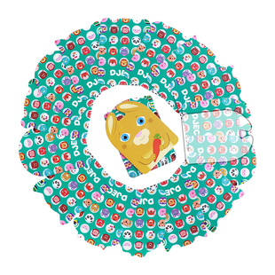 Djeco儿童桌面游戏2-3-4-5岁益智玩具多人家庭互动旅游便携桌游