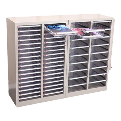 加厚办公文件柜-免费开票-整体发