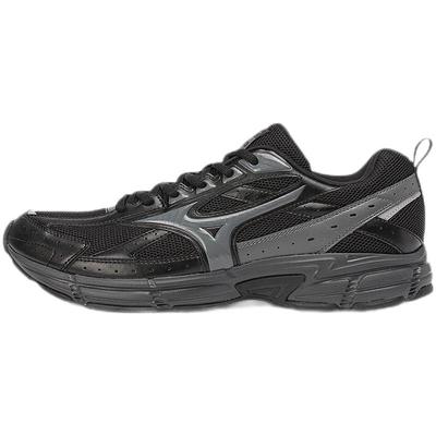 美津浓官网男鞋女鞋SPEED跑步鞋