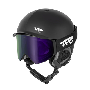 REV锐伍滑雪头盔滑雪眼镜套装MIPS亚洲版型磁吸镜片冬季防雾男女