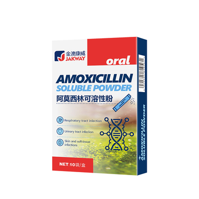 宠物猫咪狗狗感冒消炎药阿莫西林克拉维酸钾片狗用猫用猫咳嗽专用