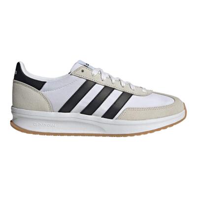 阿迪达斯男鞋2025春季款RUN 70s 2复古运动舒适休闲慢跑鞋IH8584