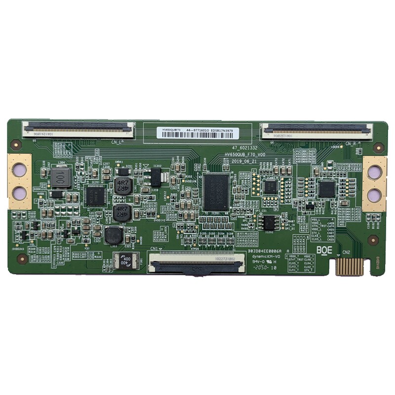 原装BOE逻辑板47-6021332保90天