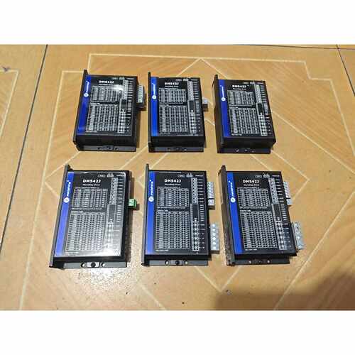 询价雷赛步进驱动器DM542J，，成色为实图