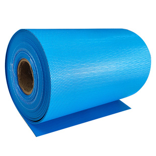 泳池胶膜防水防滑PVC加厚马赛克水池内胆钢结构可定制施工胶膜池