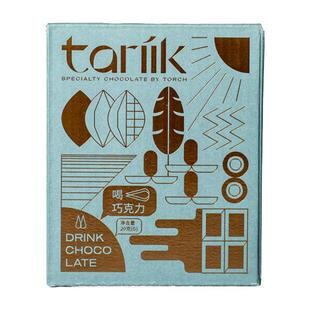 TORCH炬点七日精品可可粉喝巧克力多产地可选顺丰包邮7*20g