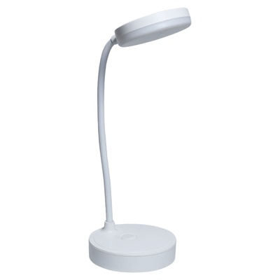 LED灯光无极调光护眼台灯小夜灯