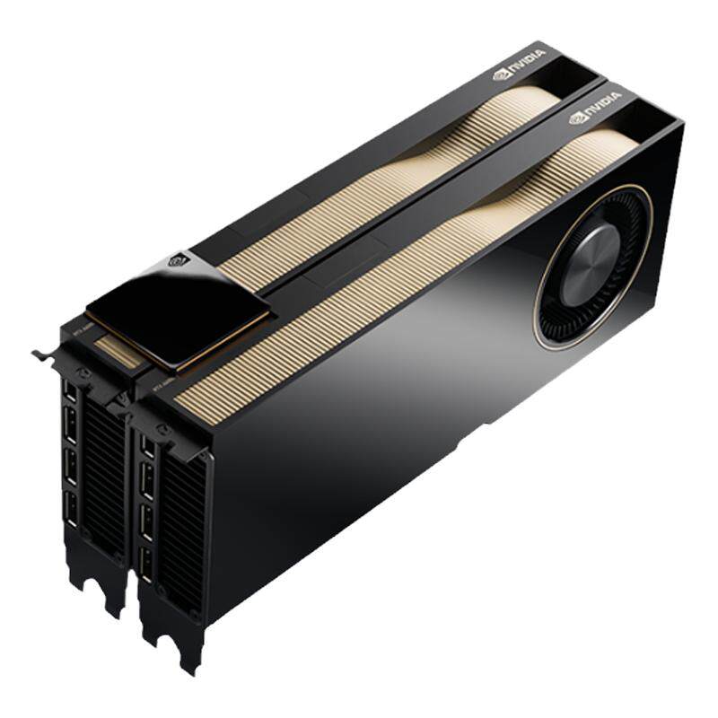 英伟达nVIDIARTXA6000显卡