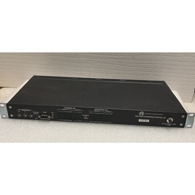 MKS AS01225G03 Factory Interface IO Module AMAT 019053579 RE