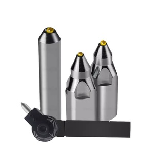 滚光刀滚压刀球面金刚石挤光刀外圆抛光外径内孔端面镜面刀压光刀