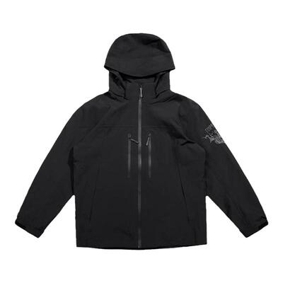 WOOKONG防水硬壳冲锋衣