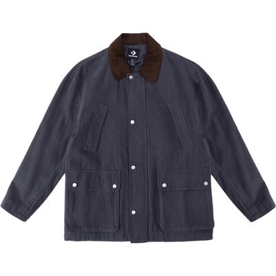 converse匡威男女运动健身夹克外套UCJ412-GDA