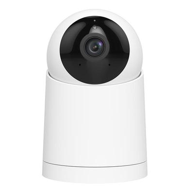 华为智选小豚当家AI全彩摄像头5G双频无线监控器360度全景无死角室内家用手机远程智能家庭宠物婴儿高清夜视