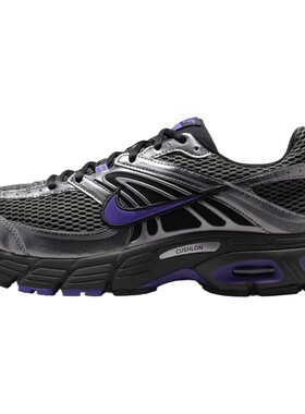 NIKE耐克男AIR MAX MOTO 2K复古网面老爹鞋运动休闲鞋IO9279-006