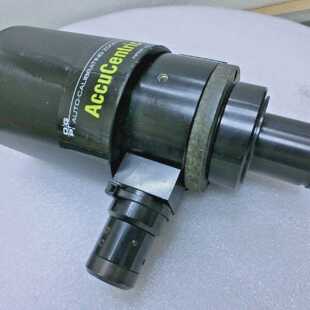 OGP AccuCentric Auto Calibrating Zoom Lens,45929-10,Part*762