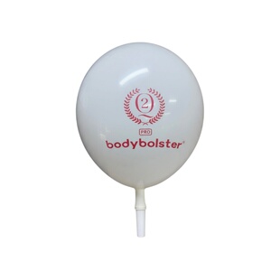 bodybolster正版3阶气球锻炼肺活量老人心肺功能慢阻肺呼吸训练
