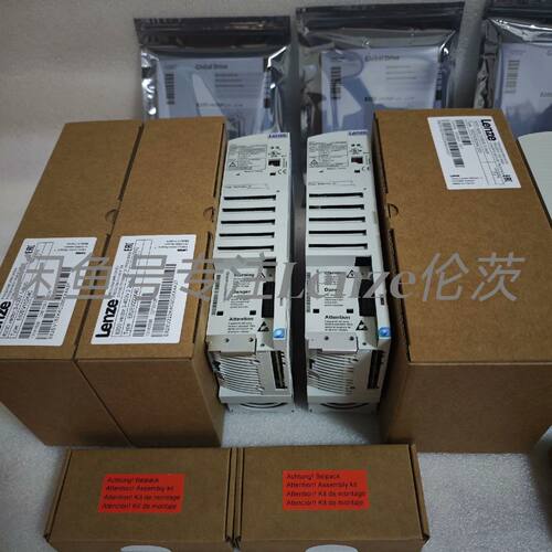询价-E82EV222K4C E82EV152K4C 伦茨变频器全