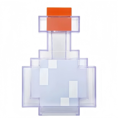 我的世界变色瓶药水瓶夜灯礼物