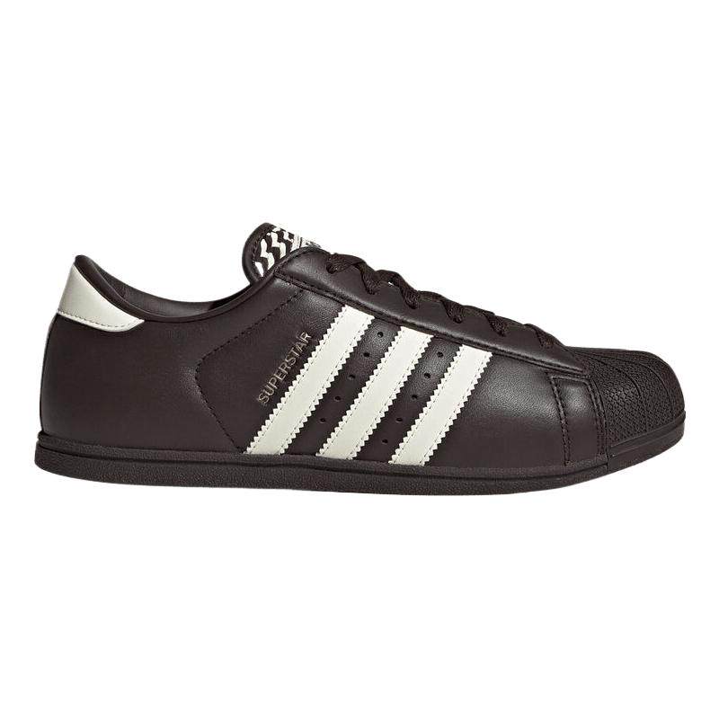 adidas阿迪达斯三叶草男女SUPERSTAR LO PRO W运动休闲鞋KK0421
