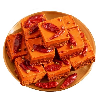 重庆牛油火锅底料独立包装