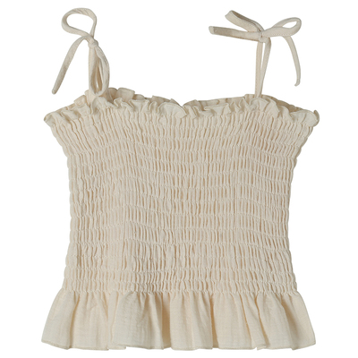 YUSONG◆夏季新品女童打揽吊带