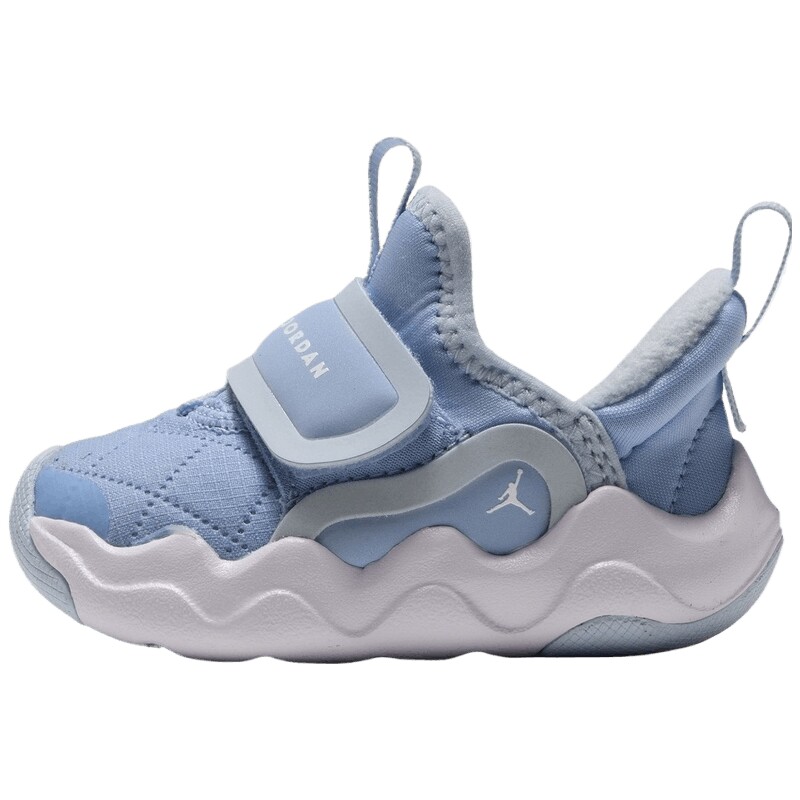 滔搏丨NIKE耐克婴童JORDAN 23/7.2 EASYON SE运动鞋HV4725-402
