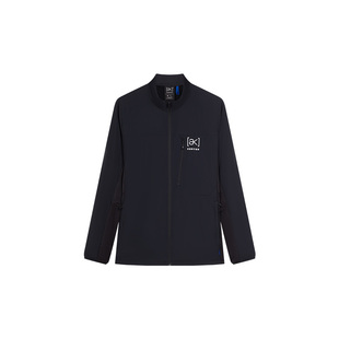 BURTON伯顿25-26雪季新品男士AK HELIUM外套防泼水滑雪单板926031