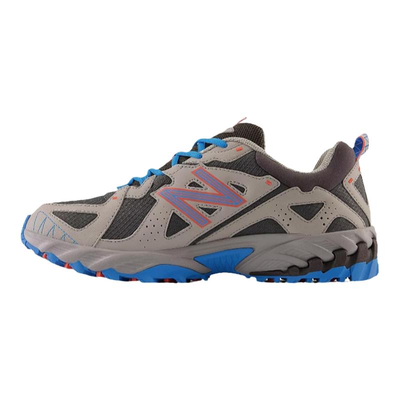 烽火 New Balance 610T NB610户外山系露营低帮越野跑鞋ML610TAG