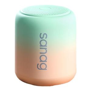 塞那蓝牙音响无线小型音箱低音炮高音质家用户外便携式2025新款