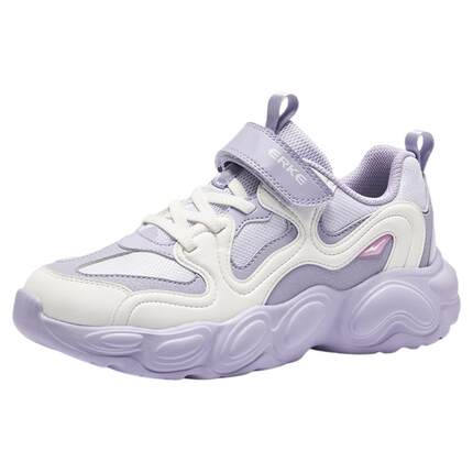 调色盘3|鸿星尔克童鞋女童运动