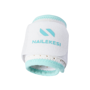 耐力克斯护腕女款时尚健身扭伤手腕tfcc运动损伤羽毛球护手腕网球