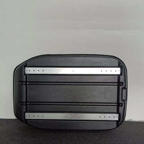 五菱宏光GAMEBOY GB车顶行李箱车载旅行箱mini专用纵杆横杆行李架