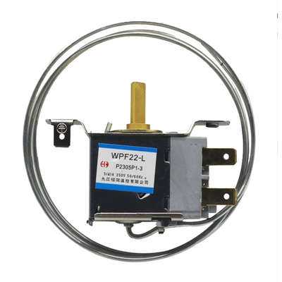 冰箱冰柜通用温控器调温器