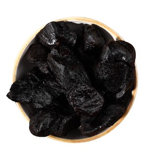 九华山黄精九晒九蒸野生正品中药材九制黄精茶质子肉糯头泡水500g