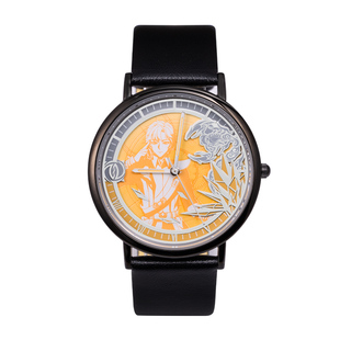 斗罗大陆2绝世唐门官方谷子联名变色手表 动漫周边霍雨浩王冬腕表