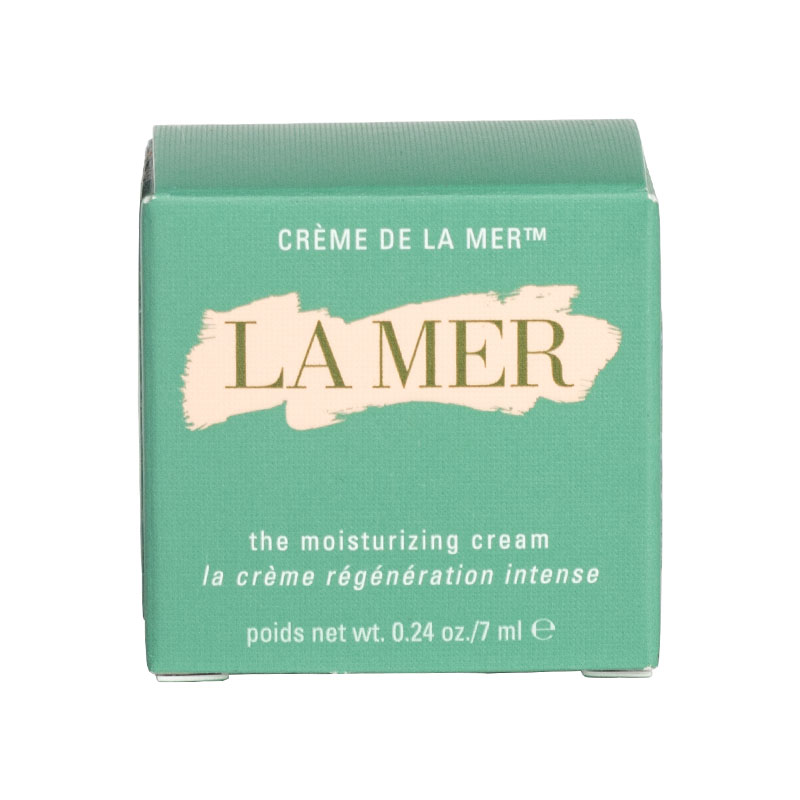 海蓝之谜lamer需乳化修护面霜