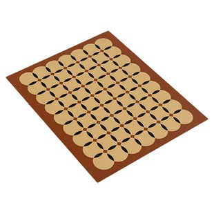 塞勒斯中古入户地垫进门垫2026新款门口玄关防水防油可擦免洗脚垫