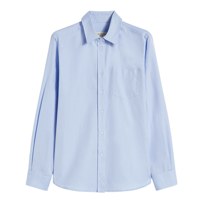 【甄选惠享】Weekend MaxMara 25女装棉质休闲衬衫5116025206